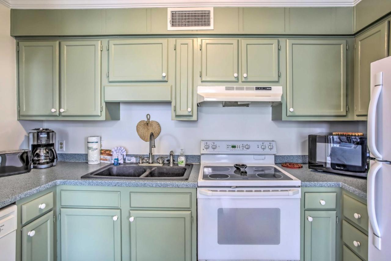 Apartamento Cozy Myrtle Escape With Amenities! *
